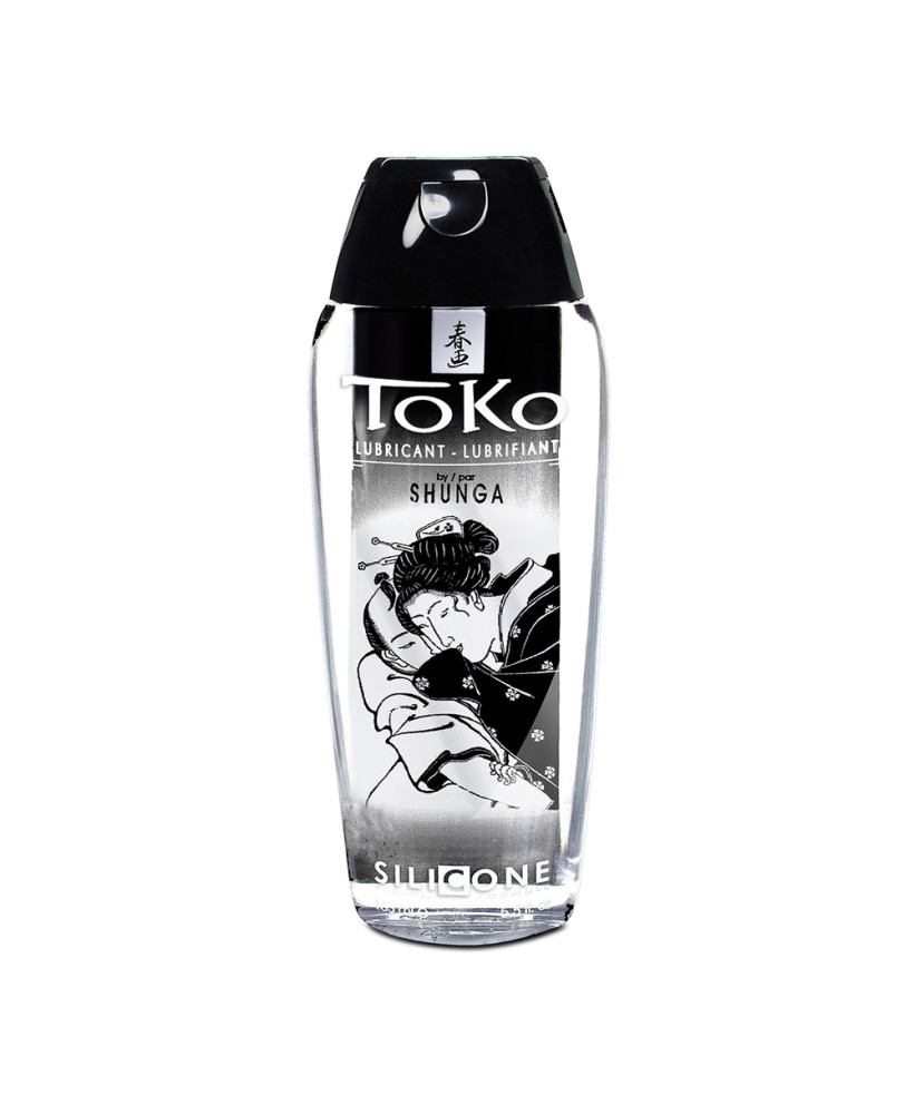 Lubrifiant silicone 165ml 